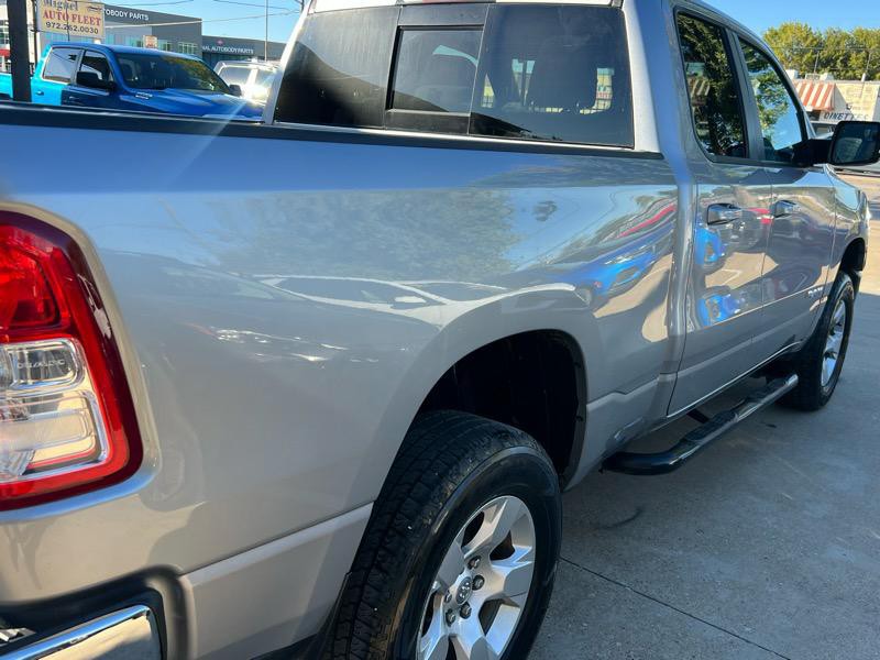 2022 RAM 1500 Image 8