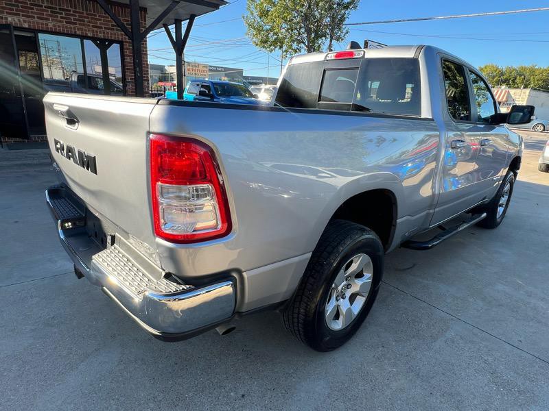 2022 RAM 1500 Image 9
