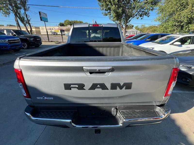 2022 RAM 1500 Image 10