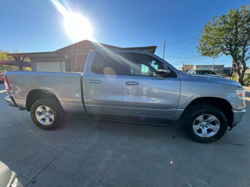 2022 RAM 1500 Image 11