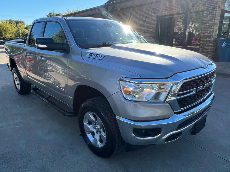 2022 RAM 1500 Image 12