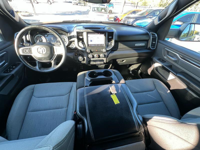 2022 RAM 1500 Image 14