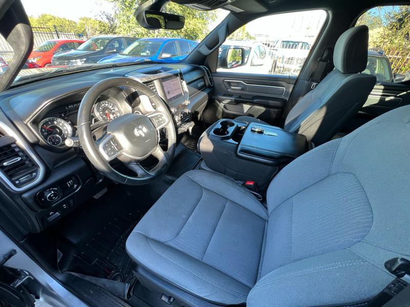 2022 RAM 1500 Image 15