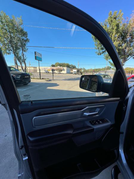 2022 RAM 1500 Image 16