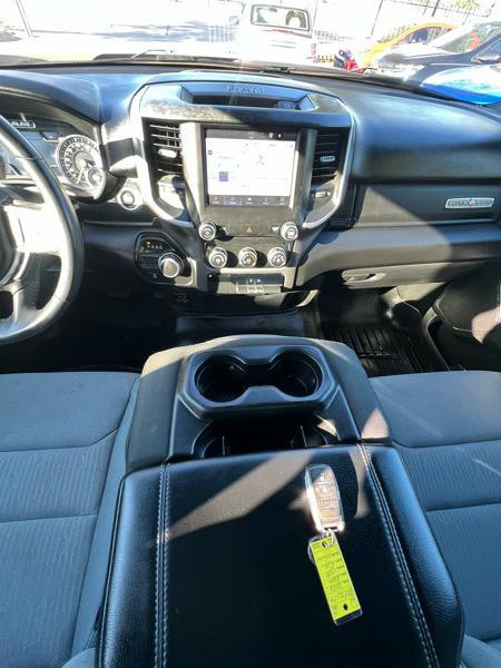 2022 RAM 1500 Image 17