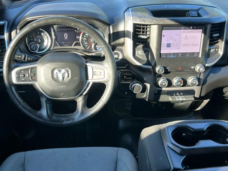 2022 RAM 1500 Image 18
