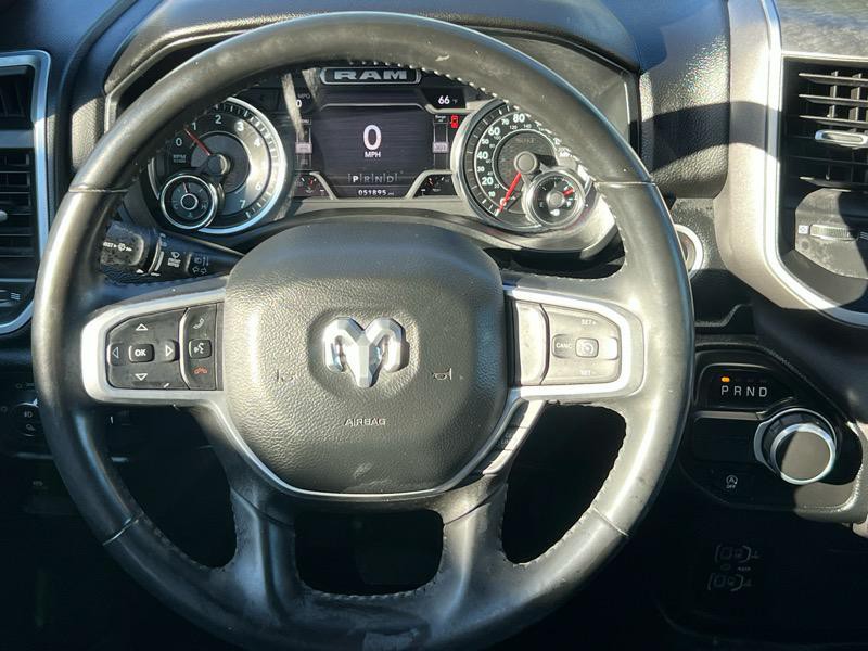 2022 RAM 1500 Image 19