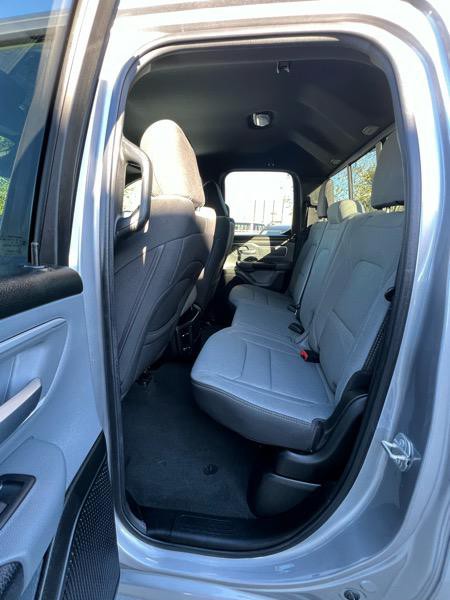 2022 RAM 1500 Image 20