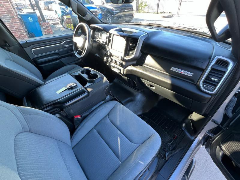 2022 RAM 1500 Image 21