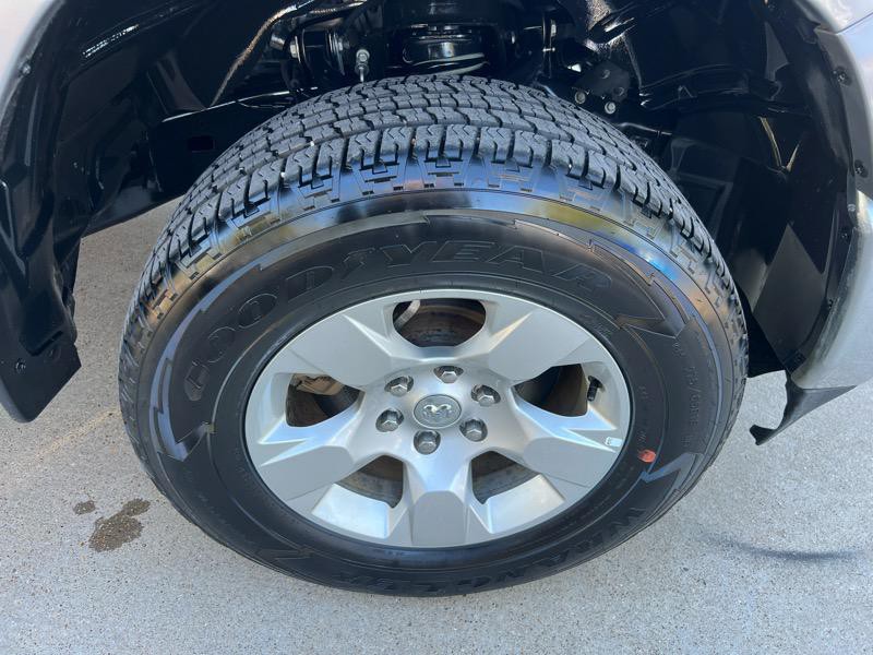 2022 RAM 1500 Image 23