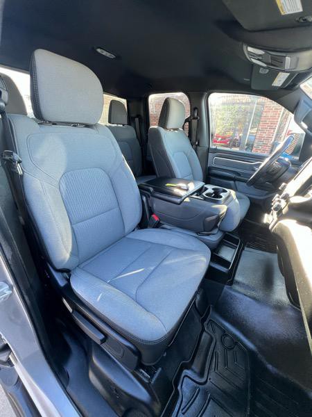 2022 RAM 1500 Image 24