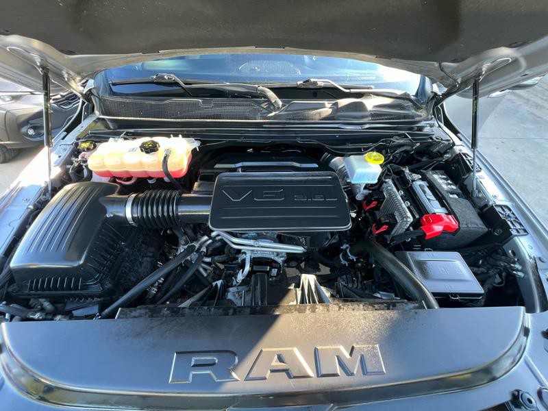 2022 RAM 1500 Image 25