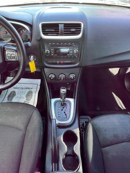 2014 Dodge Avenger Image 16