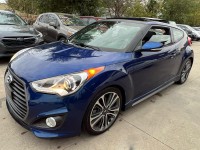 Image for 2016 Hyundai Veloster Turbo 6MT ID: 7020897