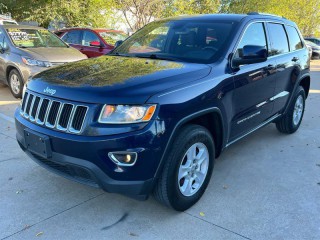 Image for 2016 Jeep Grand Cherokee Laredo ID: 7050828