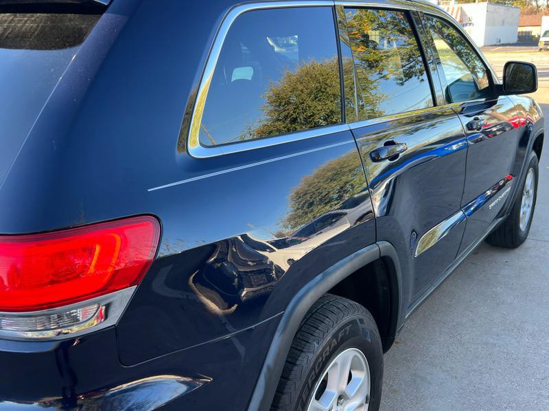 2016 Jeep Grand Cherokee Image 10