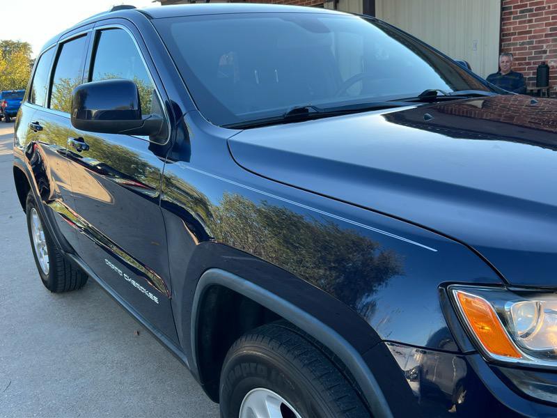 2016 Jeep Grand Cherokee Image 13