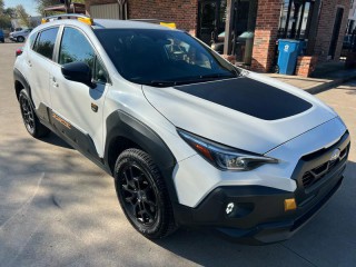 Image for 2024 Subaru Crosstrek Wilderness ID: 7050829