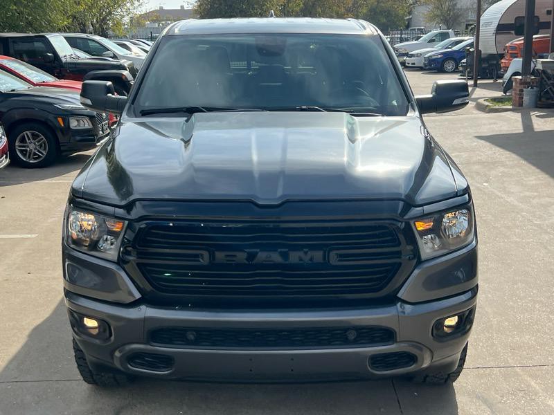 2022 RAM 1500 Image 3