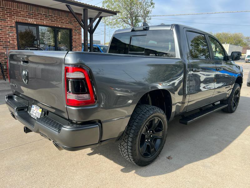 2022 RAM 1500 Image 5