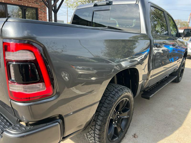 2022 RAM 1500 Image 6