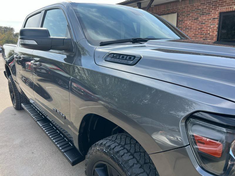 2022 RAM 1500 Image 9