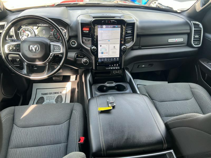 2022 RAM 1500 Image 14