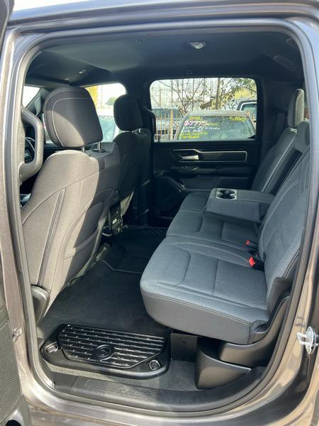 2022 RAM 1500 Image 15