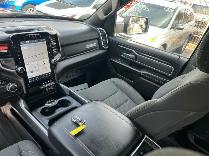 2022 RAM 1500 Image 16
