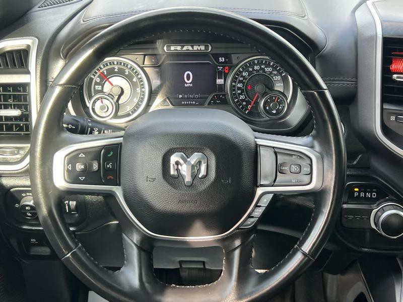 2022 RAM 1500 Image 17