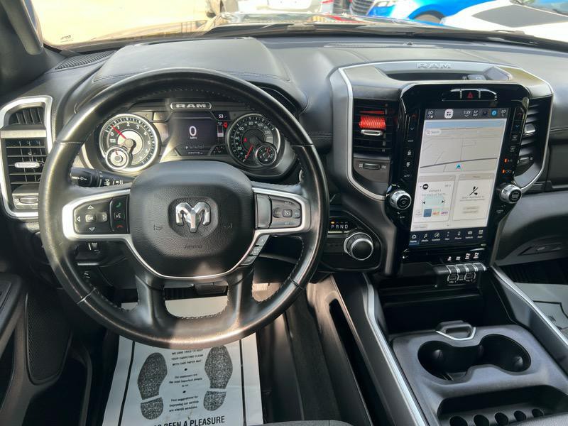2022 RAM 1500 Image 18