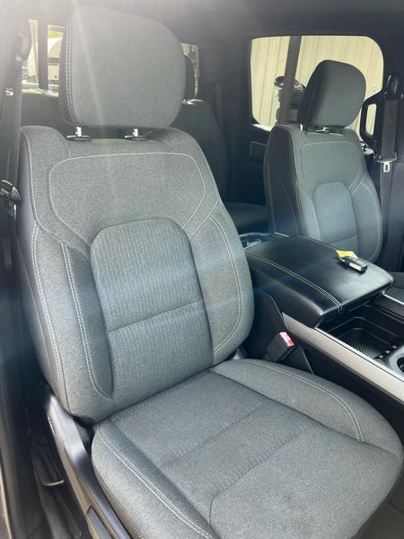 2022 RAM 1500 Image 19