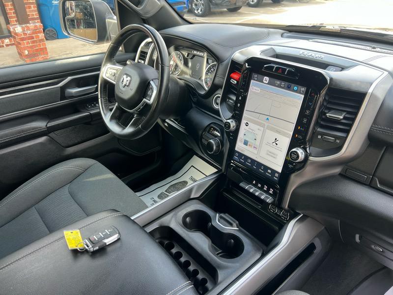 2022 RAM 1500 Image 20