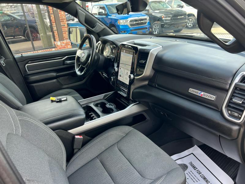 2022 RAM 1500 Image 21