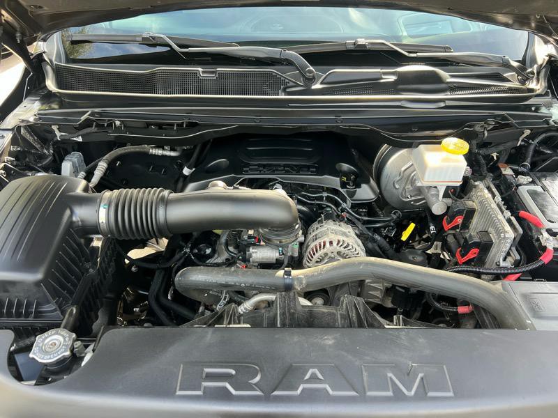 2022 RAM 1500 Image 23