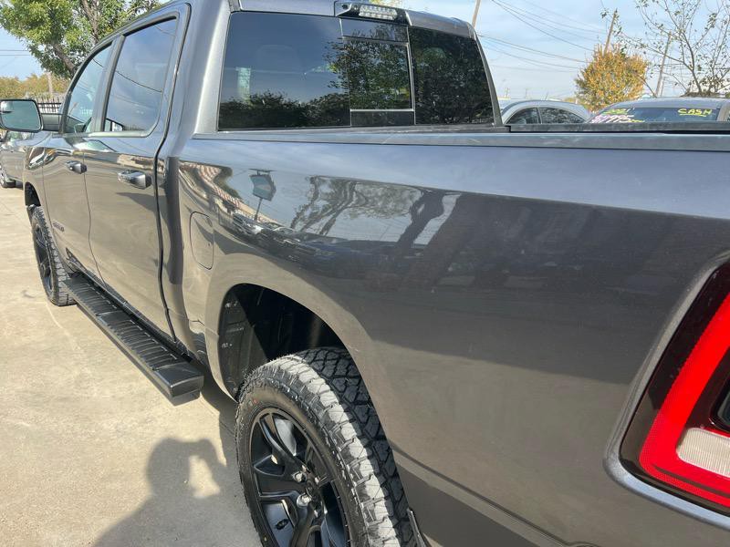 2022 RAM 1500 Image 24