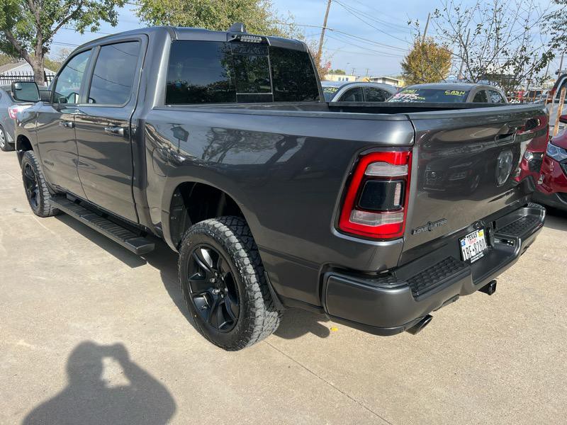 2022 RAM 1500 Image 25