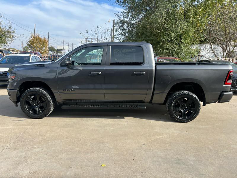 2022 RAM 1500 Image 26