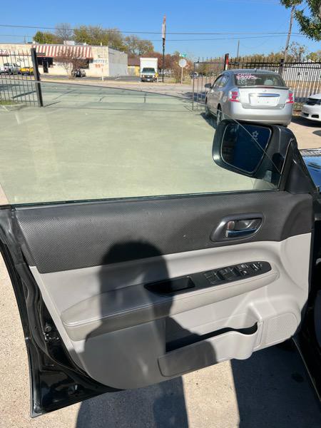 2008 Subaru Forester Image 13