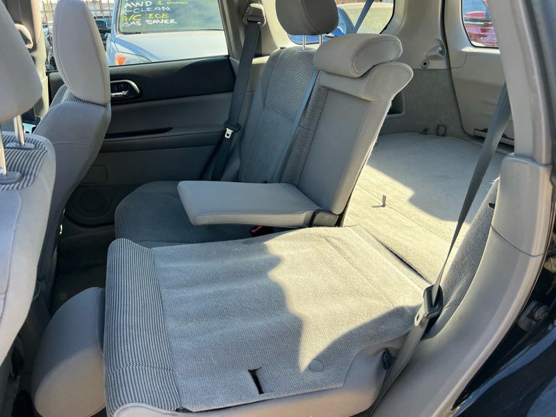 2008 Subaru Forester Image 18