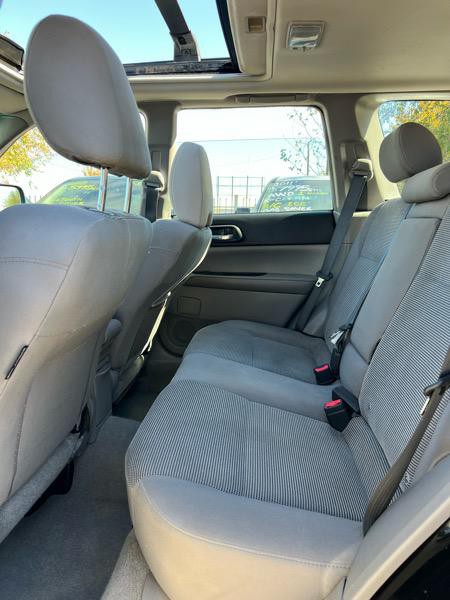 2008 Subaru Forester Image 19