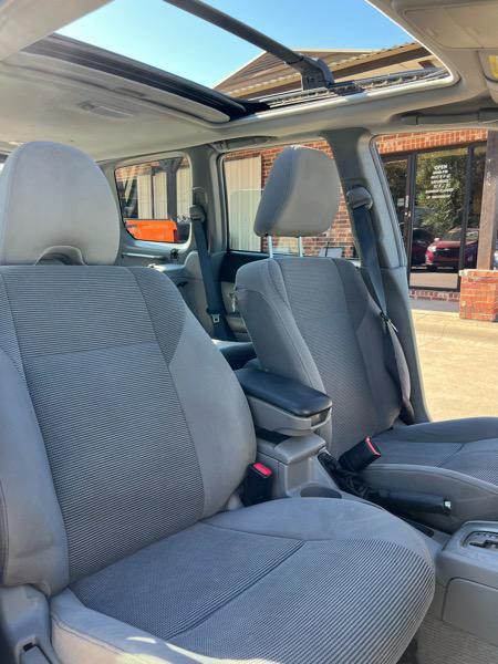 2008 Subaru Forester Image 21