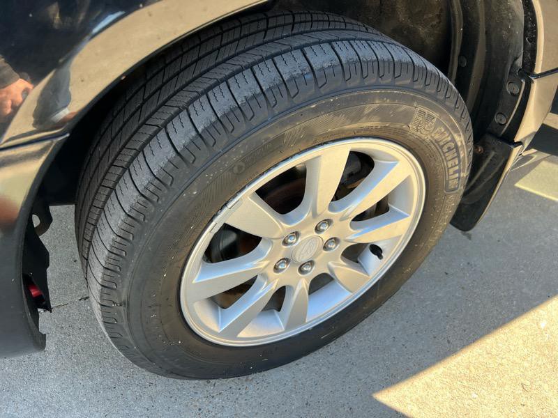 2008 Subaru Forester Image 24