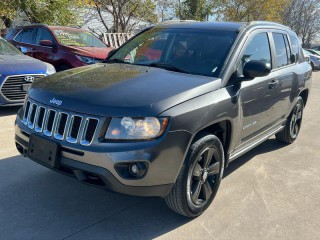 Image for 2014 Jeep Compass Sport ID: 7090304