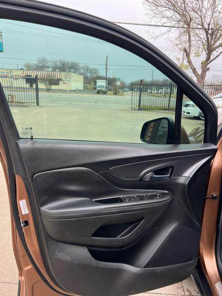 2017 Buick Enclave Image 15