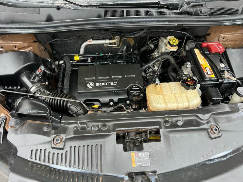 2017 Buick Enclave Image 24