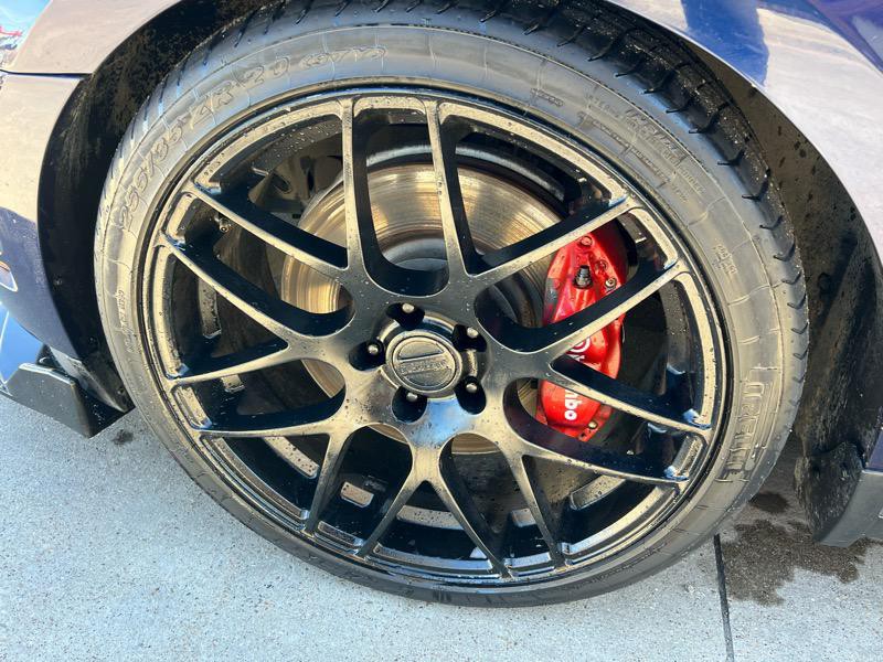 2011 Ford Mustang Image 16