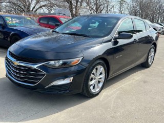 Image for 2023 Chevrolet Malibu 1LT ID: 7221352