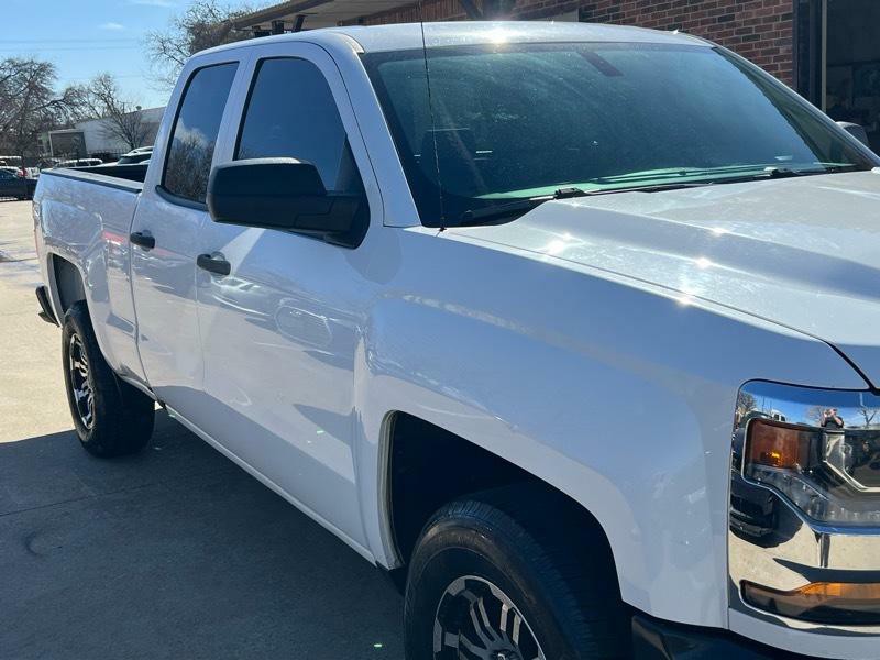 2018 Chevrolet Silverado 1500 Image 13