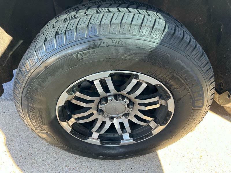 2018 Chevrolet Silverado 1500 Image 25